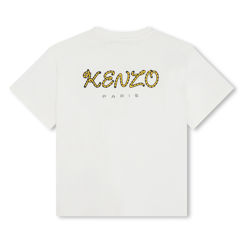 Kids kenzo tshirts sales