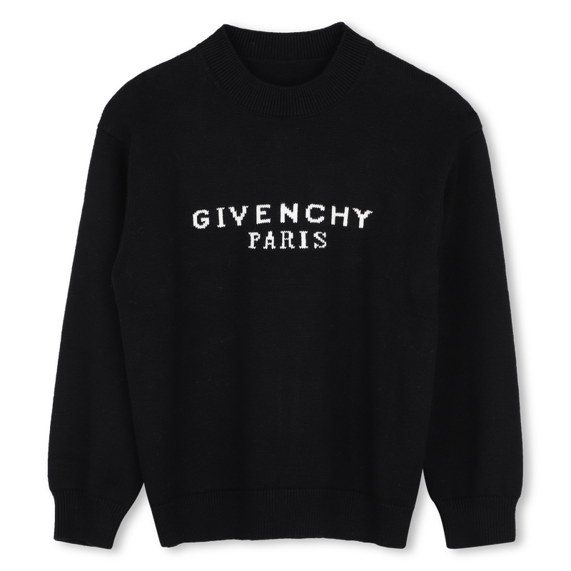 Sweater GIVENCHY 
                        BOY