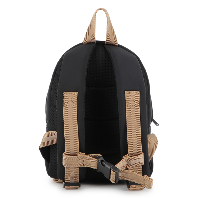 Small matte backpack BOSS 
                        BOY