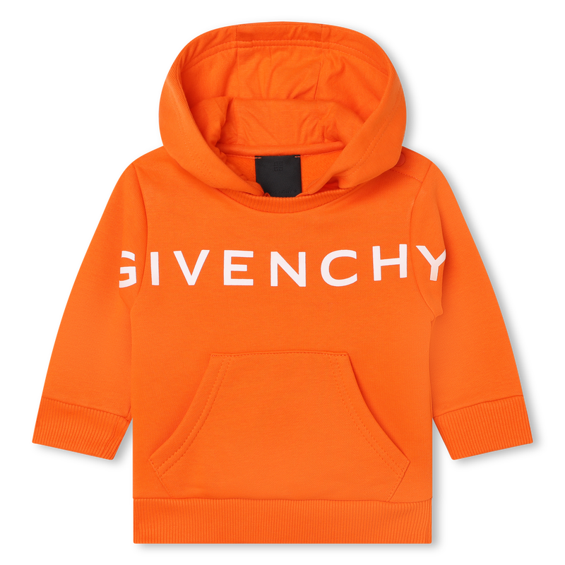 Givenchy hooded sweatshirt sales
