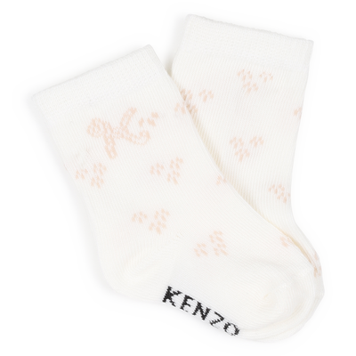 Pack of socks KENZO KIDS UNISEX