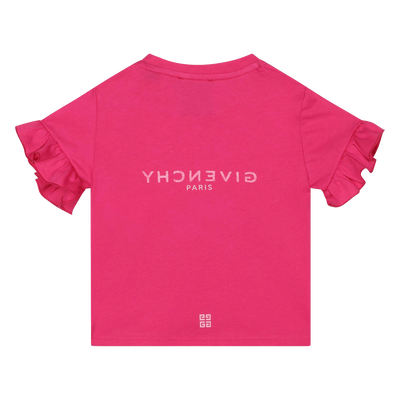 Givenchy Baby Clothes Luxury Kidswear