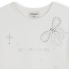 Short Sleeve T-Shirt SONIA RYKIEL 
                    GIRL