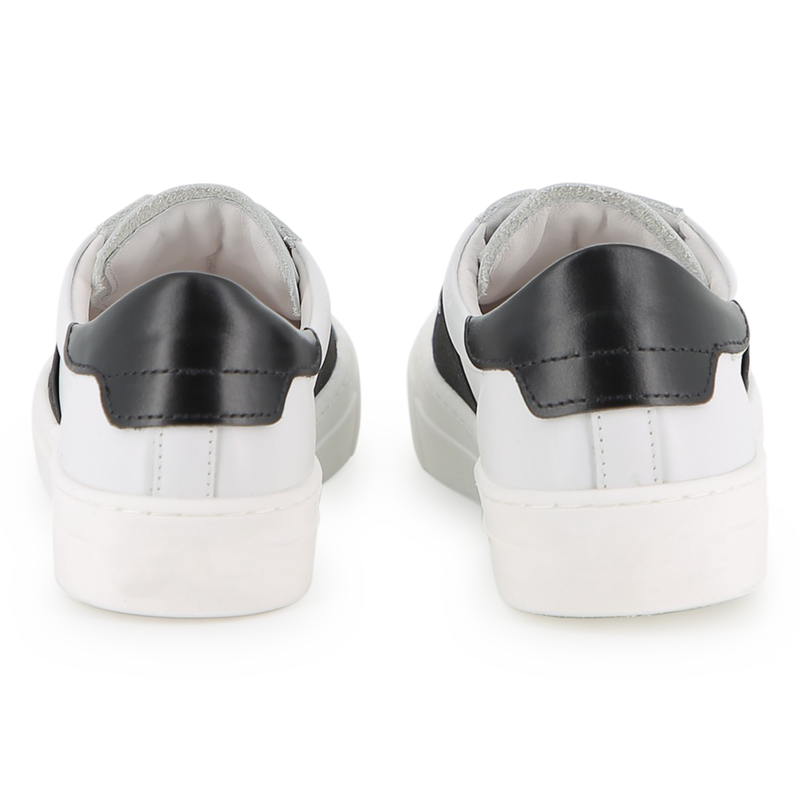 Cowhide Leather Sneakers GIVENCHY 
                        UNISEX