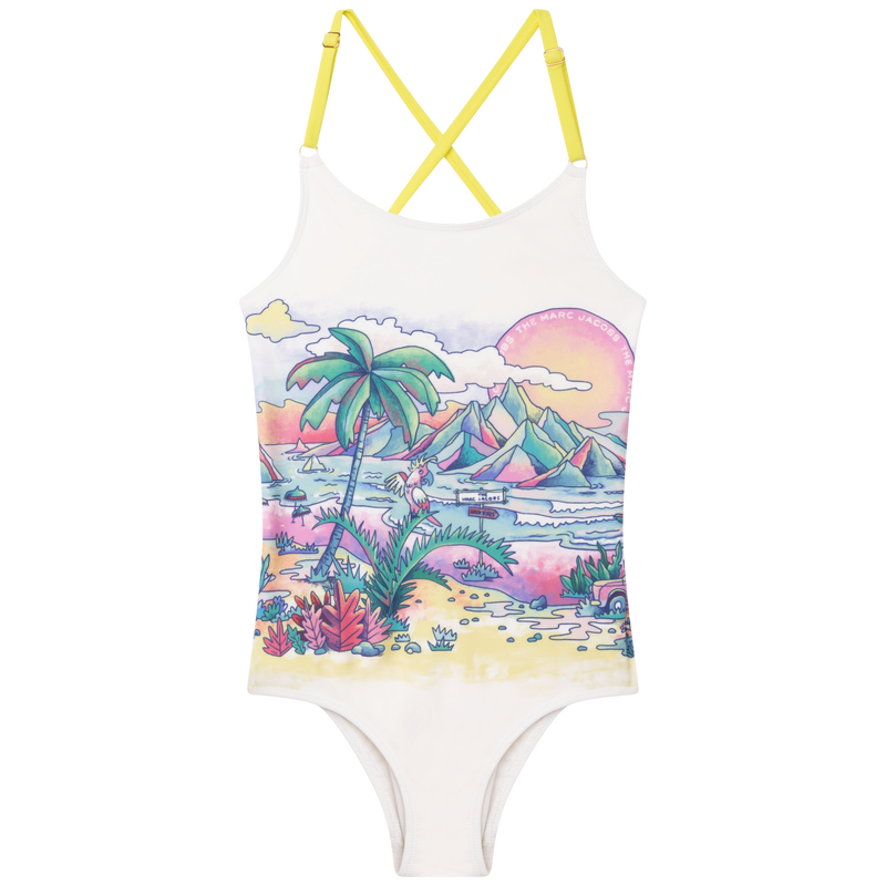 marc jacobs kids swimwear