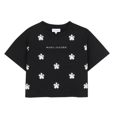 Short-sleeved T-shirt MARC JACOBS GIRL