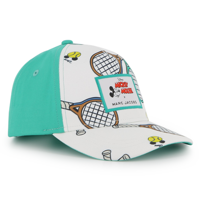Disney Cap MARC JACOBS BOY