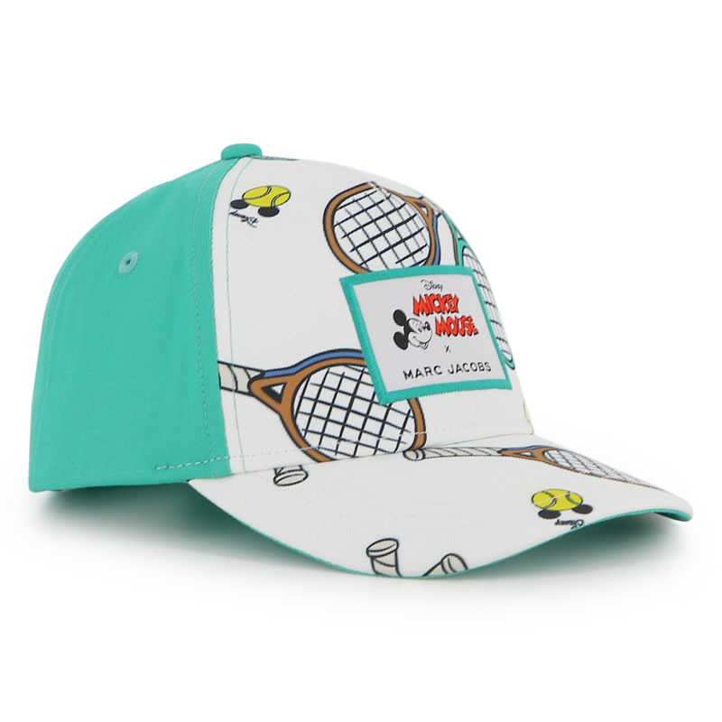 Disney Cap MARC JACOBS 
                        BOY