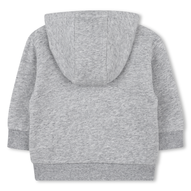 Hooded cardigan jogging set TIMBERLAND 
                        BOY