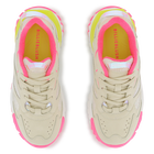 Lace-Up Sneakers BILLIEBLUSH 
                    GIRL