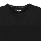 Short-Sleeved T-Shirt DKNY 
                    GIRL