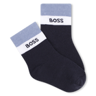 Pack of socks BOSS 
                    BOY