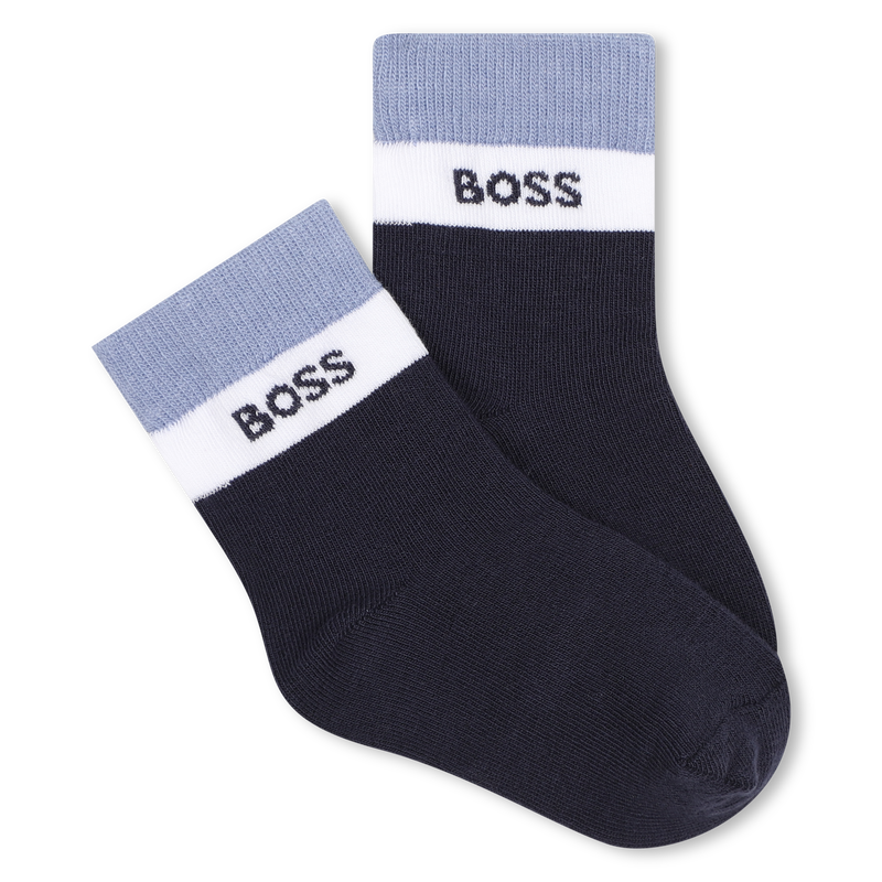 Pack of socks BOSS 
                        BOY