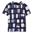 Short-Sleeved T-Shirt GIVENCHY 
                    BOY
