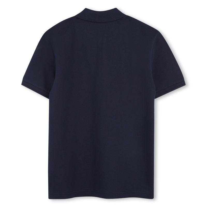 Short sleeve polo BOSS 
                        BOY