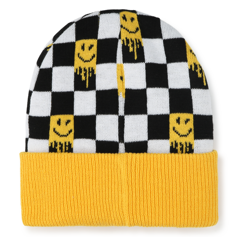 Decorative Hat MARC JACOBS 
                    UNISEX