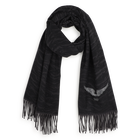 Scarf ZADIG VOLTAIRE 
                    GIRL