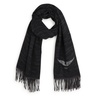 Scarf ZADIG VOLTAIRE GIRL