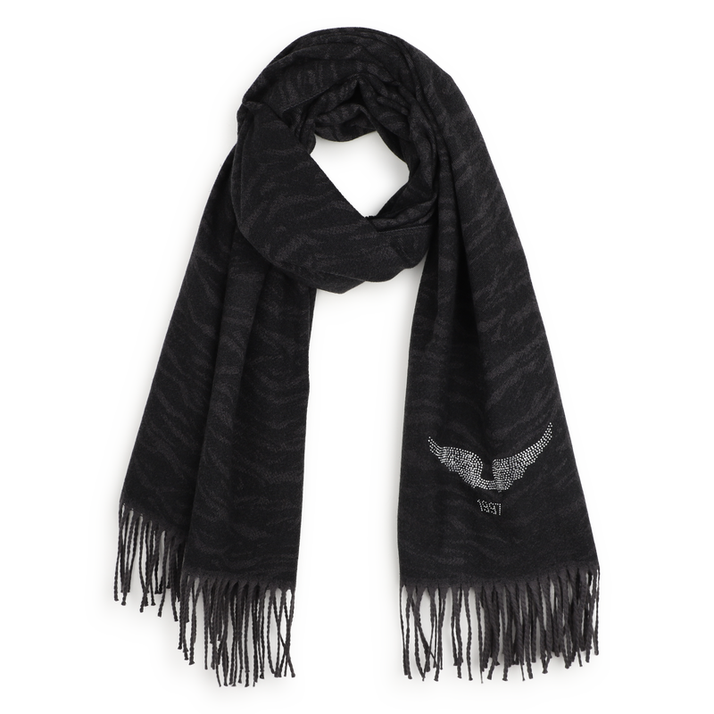 Scarf ZADIG VOLTAIRE 
                        GIRL