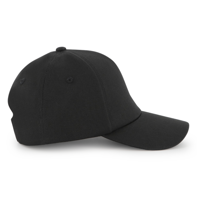 Twill cap DKNY 
                        UNISEX
