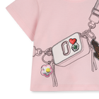 Shorts Outfit Set MARC JACOBS 
                    UNISEX