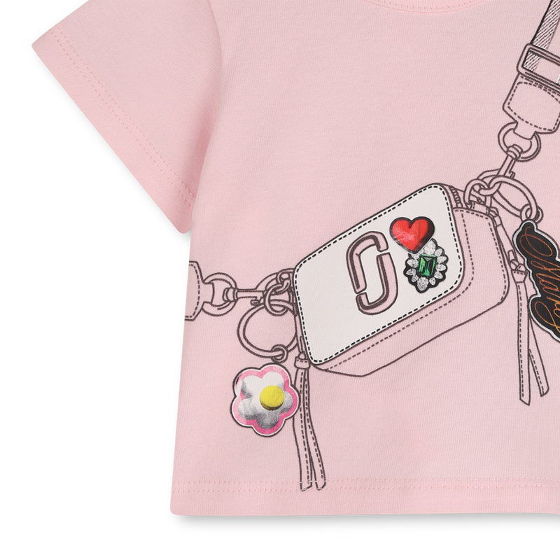 Shorts Outfit Set MARC JACOBS 
                        UNISEX