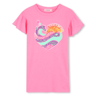 Short-Sleeved Dress BILLIEBLUSH 
                    GIRL