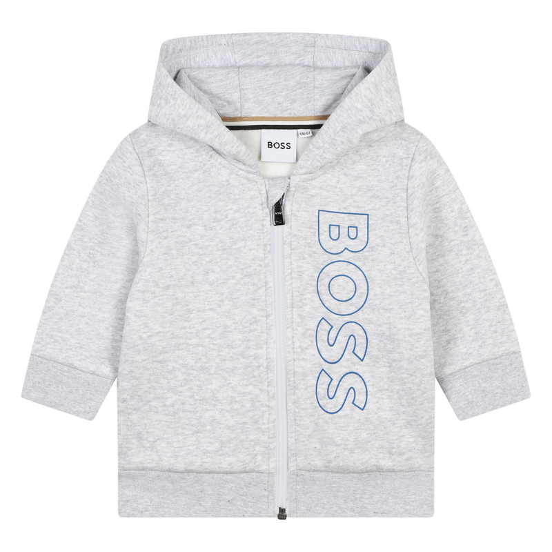 Fleece Tracksuit Set BOSS 
                        BOY