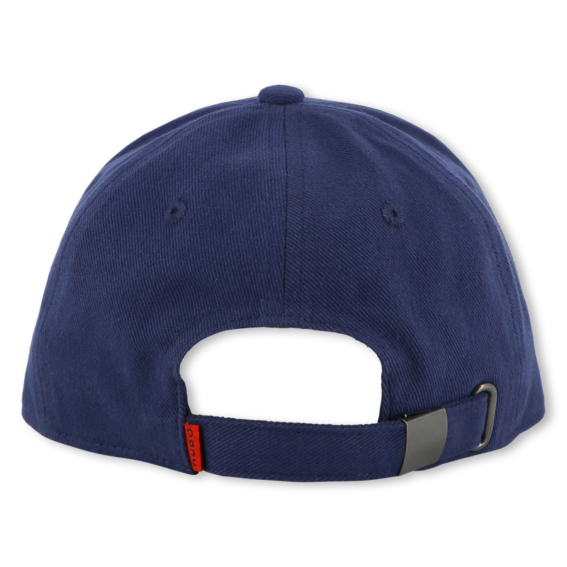 ADJUSTABLE CAP HUGO 
                        UNISEX