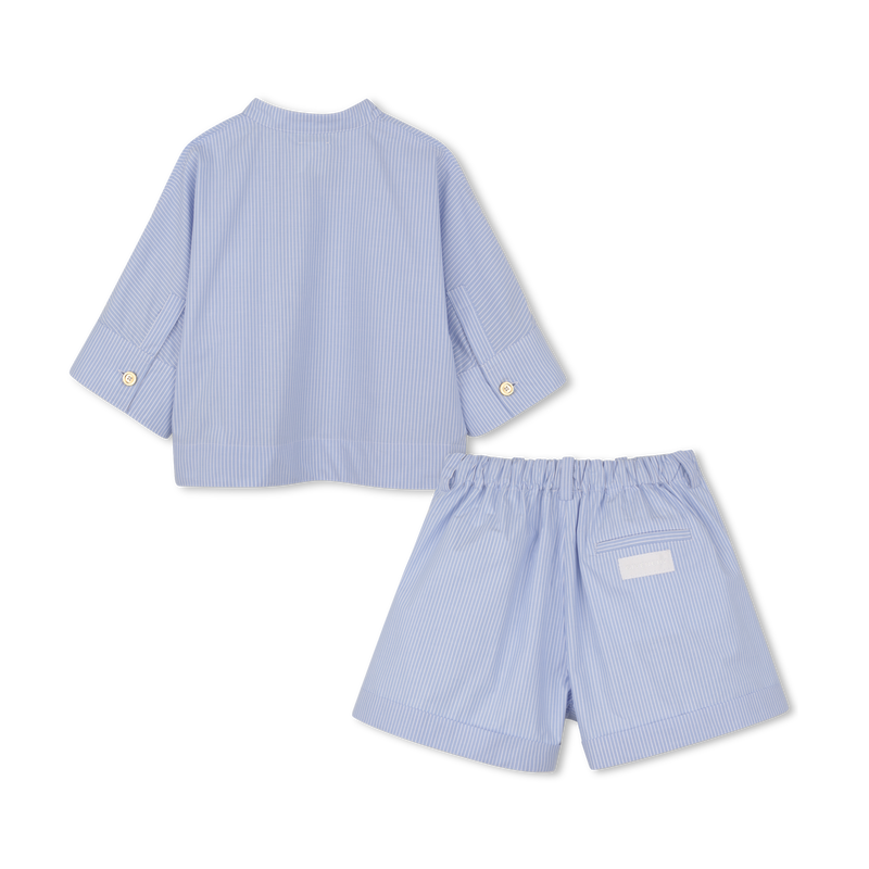 Casual Outfit Set GIVENCHY 
                        GIRL