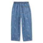 Jeans KENZO KIDS 
                    UNISEX