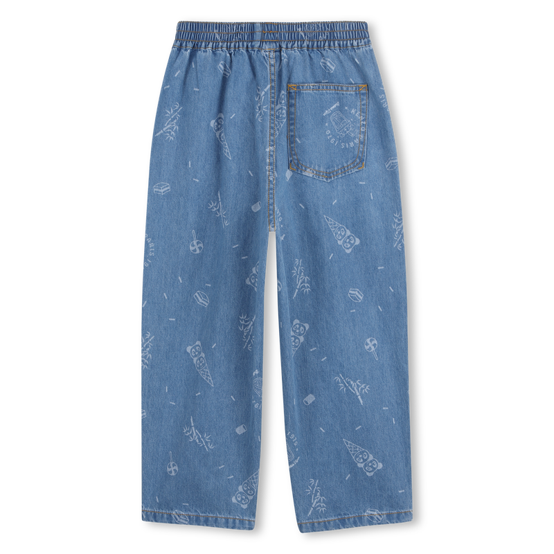 Jeans KENZO KIDS 
                        UNISEX