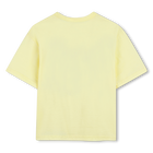 Short-Sleeved T-Shirt TIMBERLAND 
                    BOY