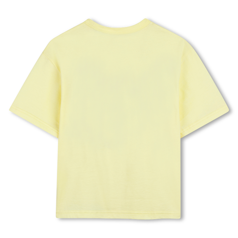 Short-Sleeved T-Shirt TIMBERLAND 
                        BOY