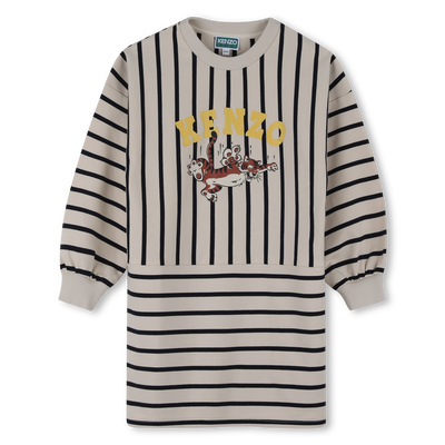 Dress KENZO KIDS GIRL