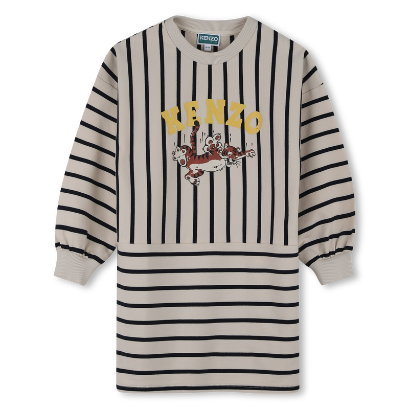 Dress KENZO KIDS 
                        GIRL