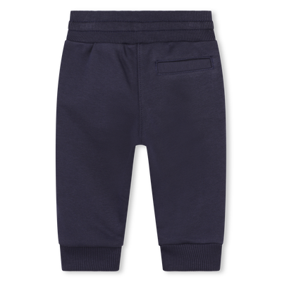 Fleece Sweatpants GIVENCHY BOY