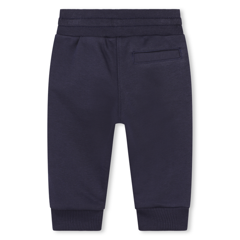 Fleece Sweatpants GIVENCHY 
                    BOY