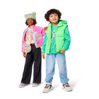 Fleece sweatshirt BILLIEBLUSH 
                    BOY