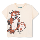 Short sleeve t-shirt KENZO KIDS 
                    BOY