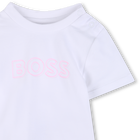 Tracksuit Set BOSS 
                    GIRL