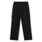 Pants KARL LAGERFELD KIDS 
                    BOY