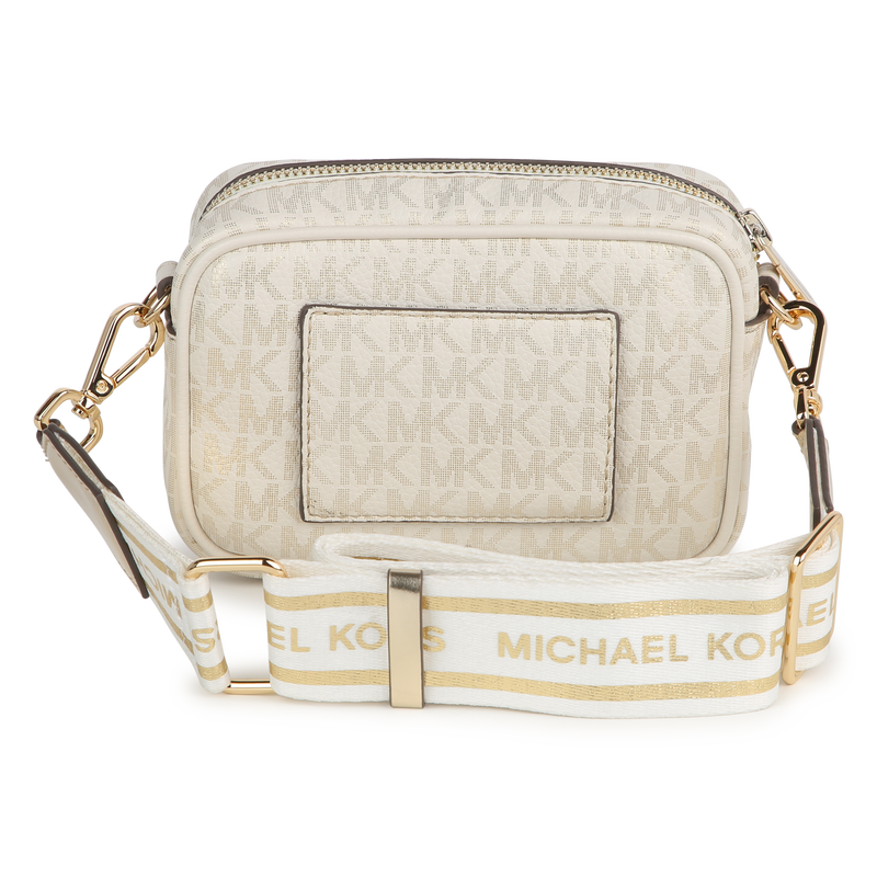 Convertible Printed Handbag