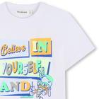 Short-Sleeved T-Shirt BILLIEBLUSH 
                    BOY