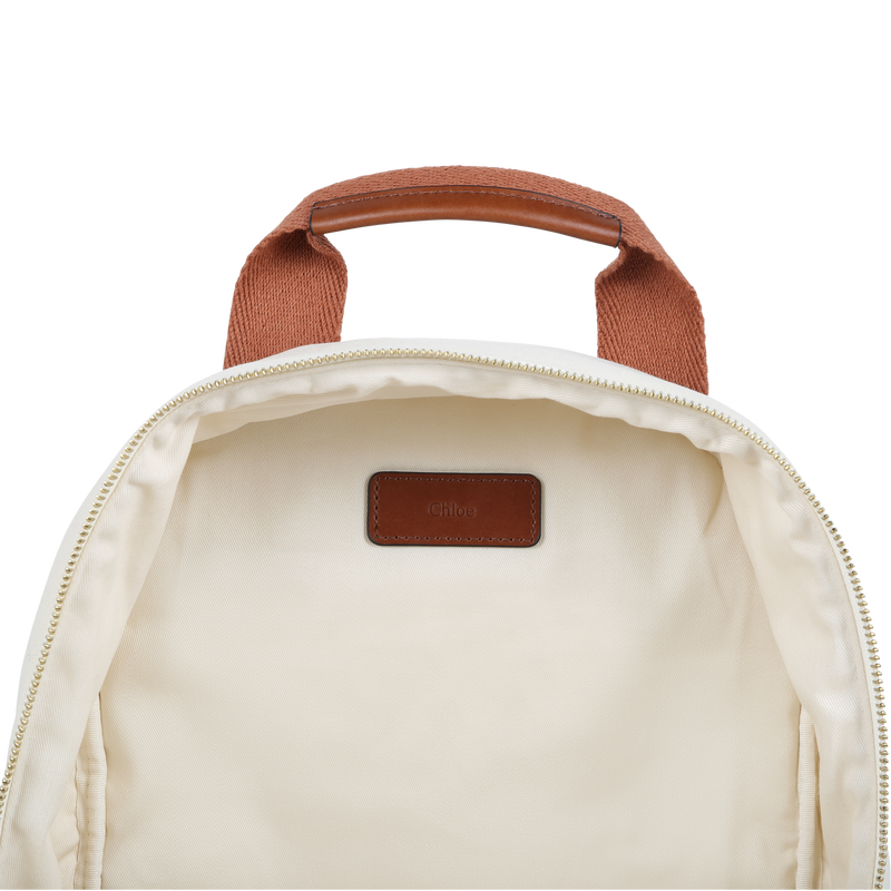 Used chloe backpack sale