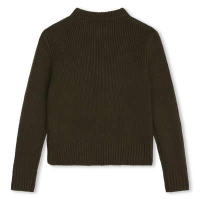 Tricot jumper ZADIG & VOLTAIRE GIRL