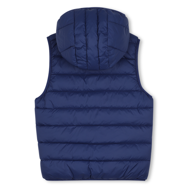 Puffer Vest TIMBERLAND 
                        BOY