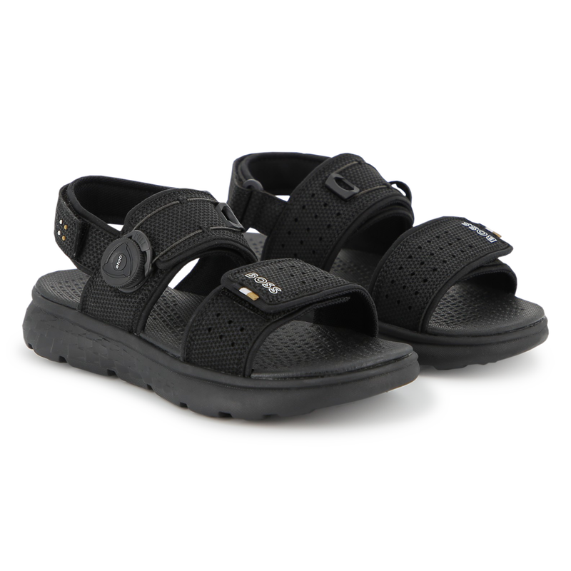 Sandals BOSS 
                        BOY