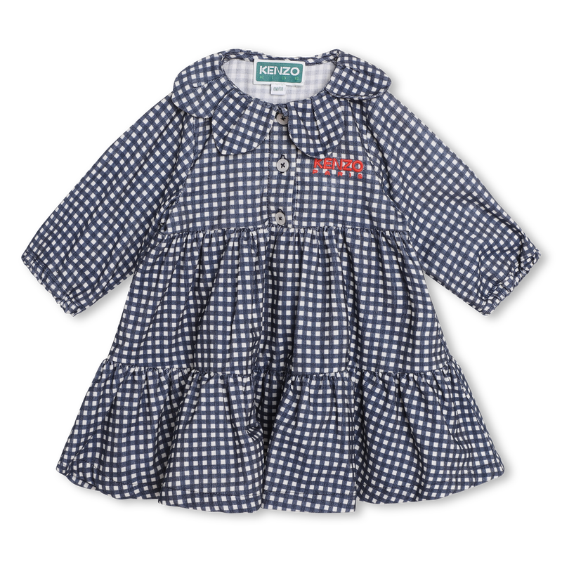 Kenzo top baby dress