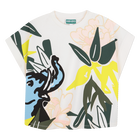 Tank Top KENZO KIDS 
                    GIRL